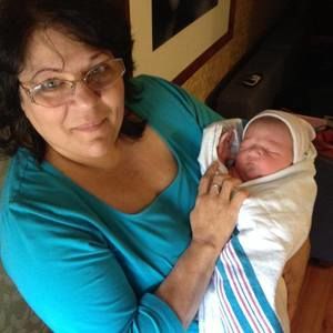 Meet your Posher, Phyllis